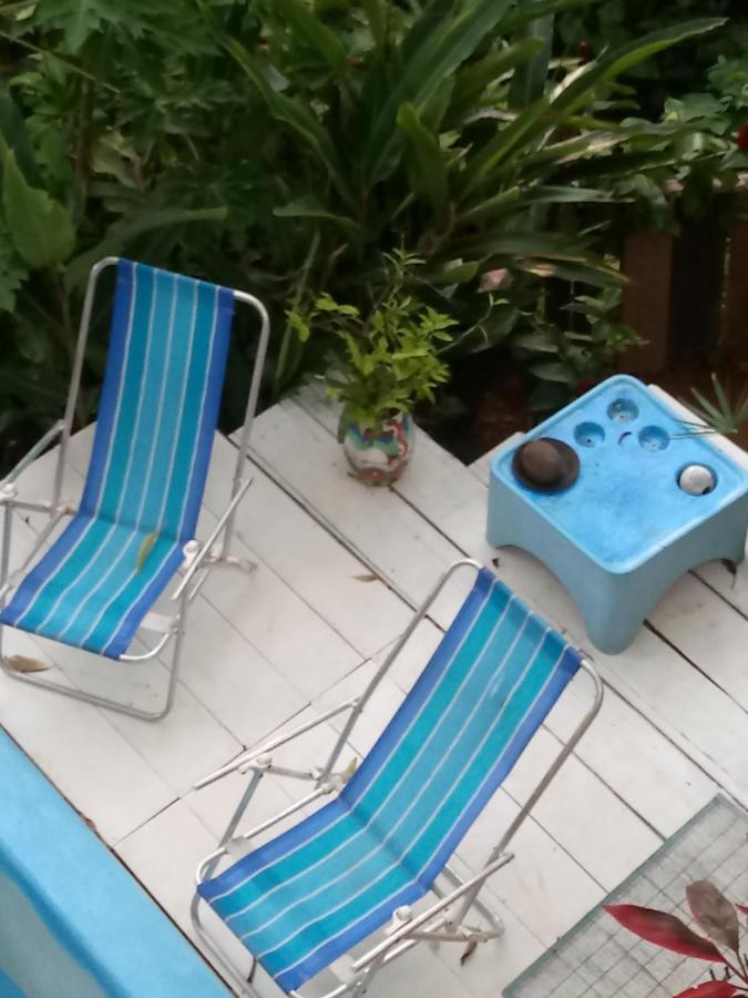 イリャベラ Panoramica Bed & Breakfast エクステリア 写真