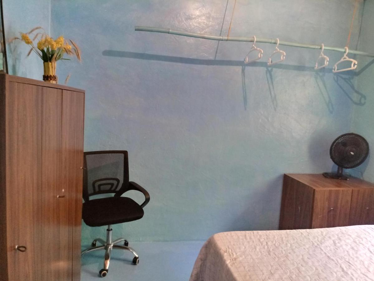 イリャベラ Panoramica Bed & Breakfast エクステリア 写真