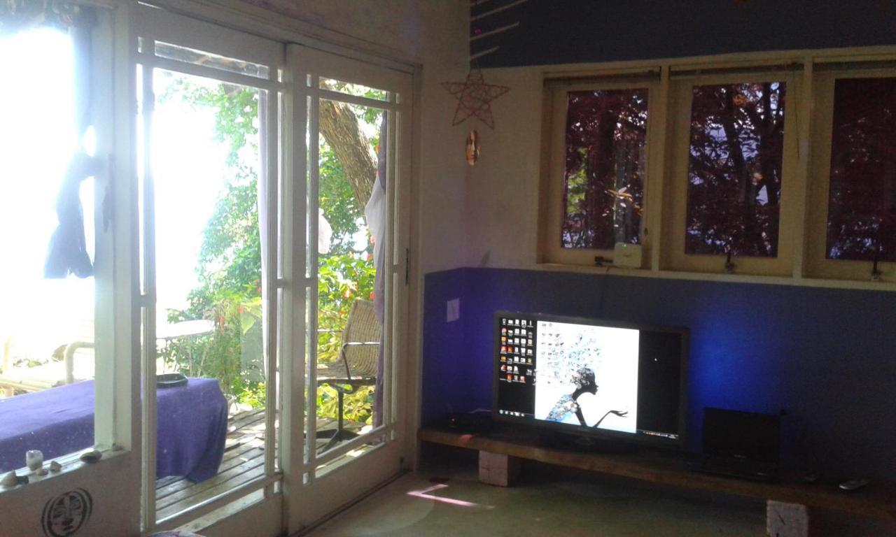 イリャベラ Panoramica Bed & Breakfast エクステリア 写真