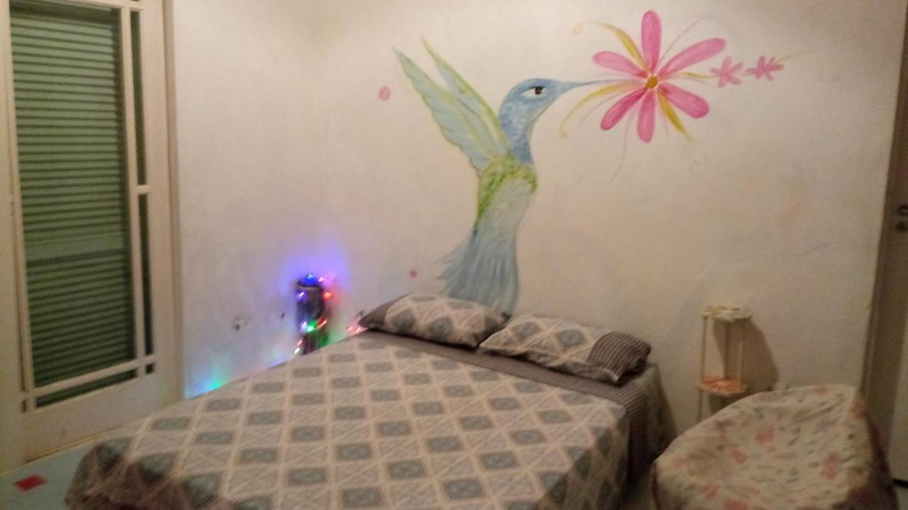 イリャベラ Panoramica Bed & Breakfast エクステリア 写真